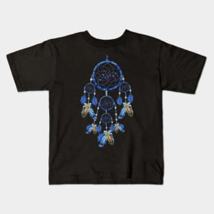 DREAM CATCHER T-SHIRT 003 Kids T-Shirt